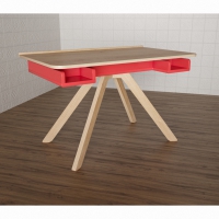 Детский стол «Варюша» - «globural.ru» - Воткинск