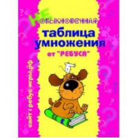 Комплект карточек "Таблица умножения" для начинающих - «globural.ru» - Воткинск