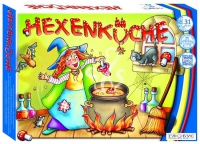 Развивающая игра "Кухня Магов" - «globural.ru» - Воткинск