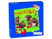 Развивающая игра "Ёжики" - «globural.ru» - Воткинск