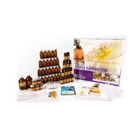 Набор "Азбука Парфюмерии" - «globural.ru» - Воткинск