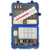 Комплект лабораторного оборудования «Тепловые явления» - «globural.ru» - Воткинск