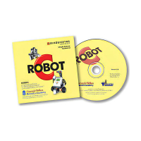 Программное обеспечение ROBOTC v 2.0. Лицензия на класс.(Дополнительное ПО для NXT) - «globural.ru» - Воткинск