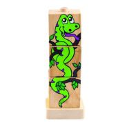 Кубики 1х3 номер 1 - «globural.ru» - Воткинск