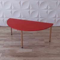 Стол детский «Полумесяц» - «globural.ru» - Воткинск