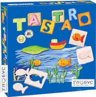 Развивающая игра "Тастаро" - «globural.ru» - Воткинск