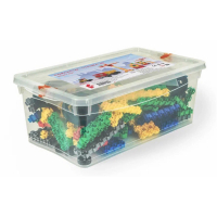 Набор для конструирования "Жилища народов России (на 1 человека)"  - «globural.ru» - Воткинск