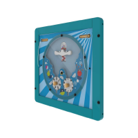 Игровой модуль Balancing Act - «globural.ru» - Воткинск
