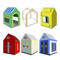 Сюжетно - ролевая игра «Город профессий» - «globural.ru» - Воткинск