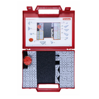 Комплект оборудования для конструирования fischergeometric 2 - «globural.ru» - Воткинск