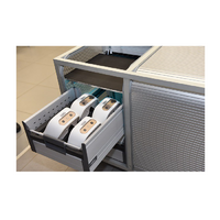 Мобильный класс виртуальной реальности EDUBLOCK Flow VR-3 на 3 учащихся - «globural.ru» - Воткинск