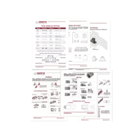 Набор плакатов по черчению (7 штук) - «globural.ru» - Воткинск