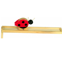 Горка "Божья коровка" - «globural.ru» - Воткинск