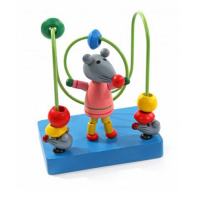 Лабиринт "Мышка малая" - «globural.ru» - Воткинск