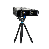 3D сканер RangeVision PRO II  - «globural.ru» - Воткинск