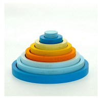 Пирамидка малая - «globural.ru» - Воткинск