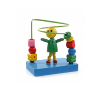 Лабиринт "Кукла" - «globural.ru» - Воткинск