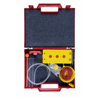 Комплект лабораторного оборудования Mini-Box "Звук" - «globural.ru» - Воткинск