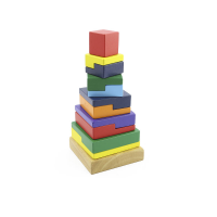 Пирамида "Квадрат" - «globural.ru» - Воткинск