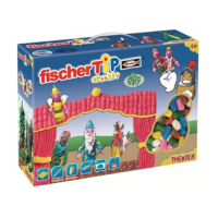 Набор TiP "Театр Кукол" - «globural.ru» - Воткинск