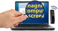 Программа экранного увеличения с поддержкой речи SuperNova Magnifier & Speech - «globural.ru» - Воткинск