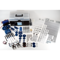 Конструктор базовый Matrix - «globural.ru» - Воткинск