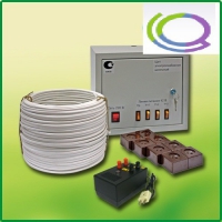 Комплект электроснабжения до 16 мест с ВУ-4М - «globural.ru» - Воткинск