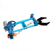 Дополнительный набор к конструктору Robot Arm Add-on Pack for Starter Robot Kit - «globural.ru» - Воткинск