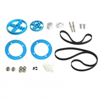 Ресурсный набор Timing Belt Motion Pack-Blue - «globural.ru» - Воткинск