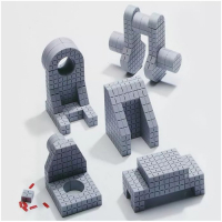 Конструктор сборных моделей для черчения - «globural.ru» - Воткинск