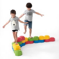 Конструктор крупногабаритный "OCTAGON" - «globural.ru» - Воткинск