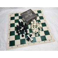 Шахматный комплект Easy - «globural.ru» - Воткинск