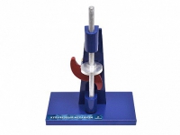 Модель механизма на подставке "Кулачковый механизм" - «globural.ru» - Воткинск