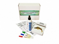 Магнитно-маркерный плакат "Водоемы" с набором магнитных карточек + методические рекомендации - «globural.ru» - Воткинск