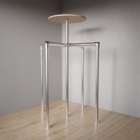 Стеллаж Джокер «Смелый малыш» - «globural.ru» - Воткинск