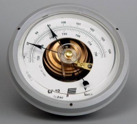 Барометр-анероид (вариант 2) - «globural.ru» - Воткинск