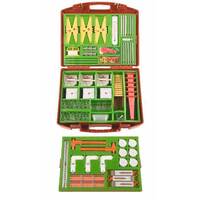 Комплект лабораторного оборудования "Измерения" - «globural.ru» - Воткинск