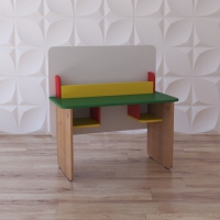 Игровое оборудование «Подмастерье» - «globural.ru» - Воткинск