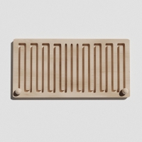 Такт-панель "Лабиринт-муравейник №12" - «globural.ru» - Воткинск