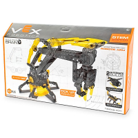 VEX by HEXBUG Роботизированная рука - «globural.ru» - Воткинск