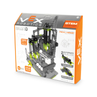 VEX by HEXBUG Машина-манипулятор для мячей - «globural.ru» - Воткинск