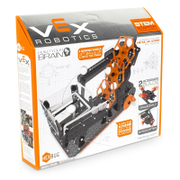 Набор VEX by HEXBUG "Гекскалатор" - «globural.ru» - Воткинск