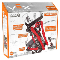 Набор VEX by HEXBUG "Шариковый метатель" - «globural.ru» - Воткинск