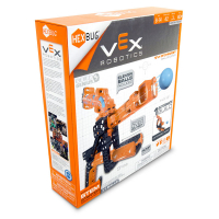 Набор VEX by HEXBUG "Шариковая пушка" - «globural.ru» - Воткинск