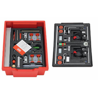 Комплект лабораторного оборудования "Законы динамики" - «globural.ru» - Воткинск