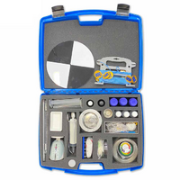 Комплект лабораторного оборудования «Растения и среда обитания» - «globural.ru» - Воткинск