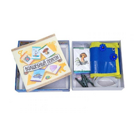 Триз игра "Волшебный поясок" - «globural.ru» - Воткинск