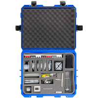 Комплект лабораторного оборудования «Органы чувств. Что ты чувствуешь, видишь, слышишь» - «globural.ru» - Воткинск