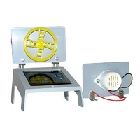 Комплект для демонстрации превращений световой энергии - «globural.ru» - Воткинск