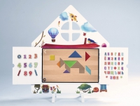 Методический интерактивный комплекс «Теремок» - «globural.ru» - Воткинск